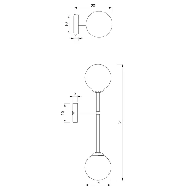kinkiet-pop-2xe14-dlugosc-wysokosc-64-cm