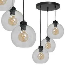 lampa-wiszaca-sofia-clear-3xe27