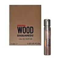 dsquared2-2-wood-edt-1-ml-probka
