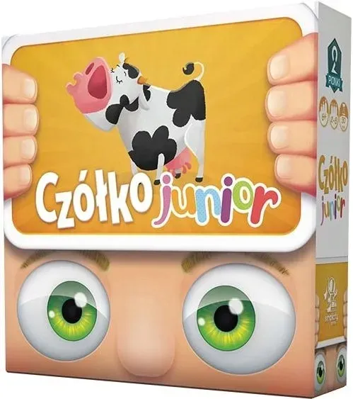 gra-czolko-junior