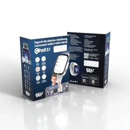 smartwatch-dla-dziecka-kidiz-chat-czarny