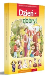 dzien-dobry-podrecznik-a1-cz-2