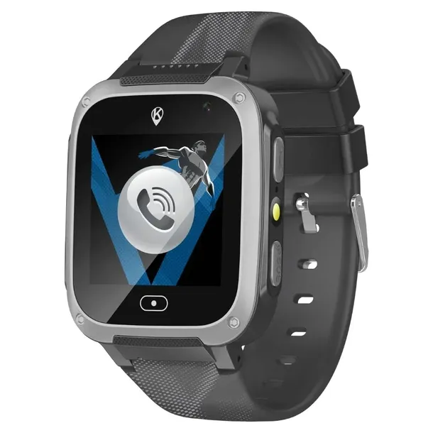 smartwatch-dla-dziecka-kidiz-basic-czarny-stan-nowy