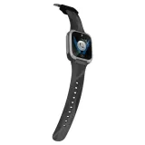 smartwatch-dla-dziecka-kidiz-basic-czarny-material-paska-guma