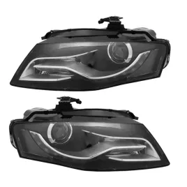 audi-a4-s4-b8-2007-2011-reflektory-glowne-lampy-przednie-lewa-prawa-komplet