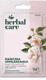 herbal-care-vegan-odmladzajaca-maseczka-na-twarz-koenzym-q10-z-kwiatem-ro