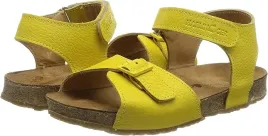 bio-sandalki-dzieciece-haflinger-ze-skory-naturalnej-rozmiar-29-zolte