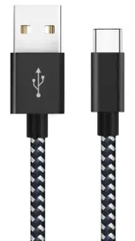 kabel-pleciony-nylon-usb-c-typ-c-1m-oplot-sznurkowy-do-szybkiego-ladowania