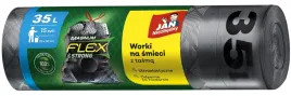 worki-na-smieci-jan-niezbedny-mega-mocne-tloczenia-flex-and-strong-35l-15szt