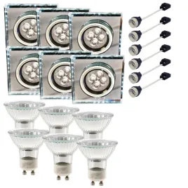 6x-oprawa-halogenowa-sufitowa-z-paskiem-led-zarowka-gu10-50w-zestaw