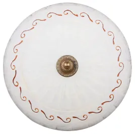 plafon-scienny-sufitowy-lampa-kinkiet-szklany-30cm
