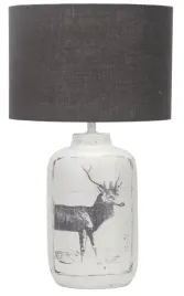 lampa-stojaca-gabinetowa-stolowa-abazur-ceramika