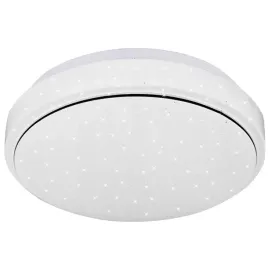 plafon-jasper-26cm-12w-led-780lm-bialy-4000k-ip44-efekt-gwiezdzistego-nieba