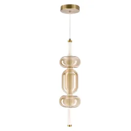 nowoczesna-lampa-wiszaca-pojedyncza-zwis-led-8w-2700k-klosze-bursztynowe