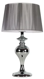 lampa-stojaca-gabinetowa-srebrna-abazur-40cm-1x60w
