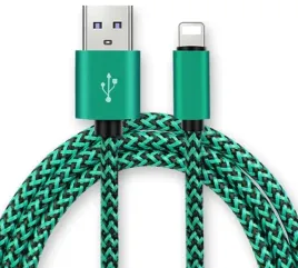 kabel-przewod-pleciony-ladowarka-micro-usb-2m-sznurek-oplot-zielony-mocny