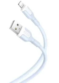 kabel-przewod-ladowarka-mocny-xo-nb212-usb-usb-c-typ-c-10-m-21a-blue