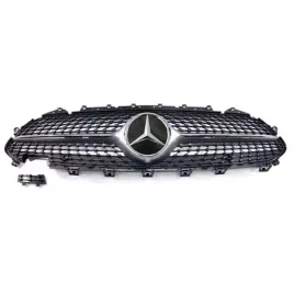 mercedes-cls-klasa-w257-c257-2018-atrapa-grill-czarny-diamond-znaczek