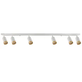 arras-lampa-sufitowa-spot-6xgu10-biala-zlota-goldlux