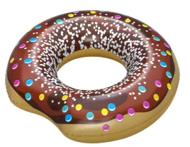 duze-kolko-do-plywania-dla-dzieci-donut-brazowy-bestway-107cm-winyl