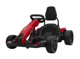gokart-fast-3-drift-na-akumulator-dla-dzieci-czerwony-funkcja-driftu-silniki-2x150w-radio-led-pasy