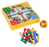 gra-planszowa-ludo-mini-kaczka