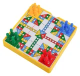 gra-planszowa-ludo-mini-kaczka