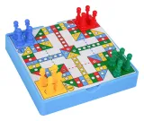 gra-planszowa-ludo-mini-pingwin