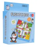 gra-planszowa-ludo-mini-pingwin