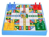 gra-planszowa-ludo-pingwin