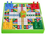 gra-planszowa-ludo-zaba