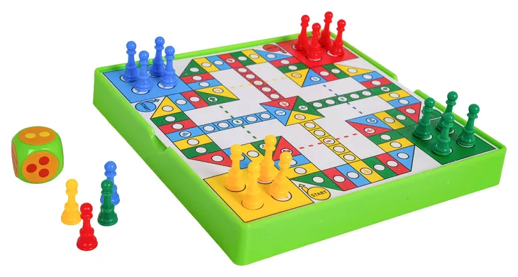 gra-planszowa-ludo-zaba