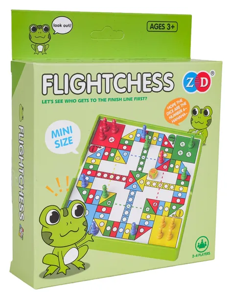gra-planszowa-ludo-zaba