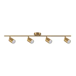 goldi-lampa-sufitowa-spot-4xgu10-zlota-goldlux