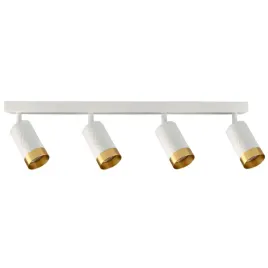 arras-lampa-sufitowa-spot-4xgu10-biala-zlota-goldlux