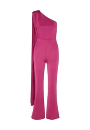 kombinezon-wal-g-cece-cape-sleeve-l