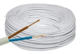 przewod-omy-2x1-linka-okragla-biala-h03vv-f-zamel-cet-opakowanie-100m