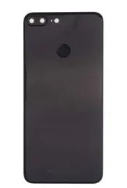 klapka-baterii-do-honor-9-panel-tylny-czarna