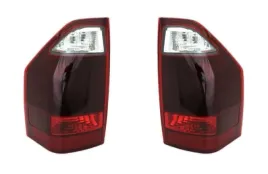 mitsubishi-pajero-03-06-lampa-tylna-lewa-prawa-zestaw-listwa-zarowkowa