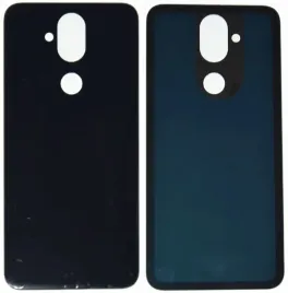 klapka-baterii-nokia-7-1-czarna-tylna-obudowa-plecki