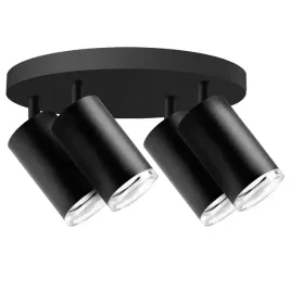 turyn-ip44-lampa-sufitowa-spot-4xgu10-czarna-goldlux