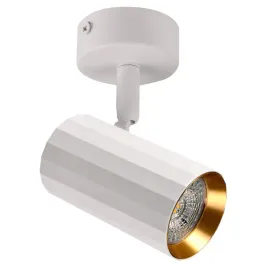 nicea-lampa-sufitowa-spot-1xgu10-biala-zlota-goldlux