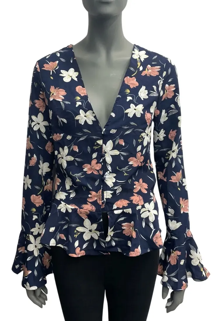 koszulka-missguided-r-38-stan-nowy