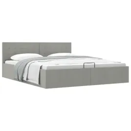 vidaxl-rama-lozka-z-podnosnikiem-jasnoszara-tkanina-160-x-200-cm