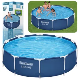 basen-ogrodowy-stelazowy-305-x-76-cm-niebieski-klasyczny-bestway-56677
