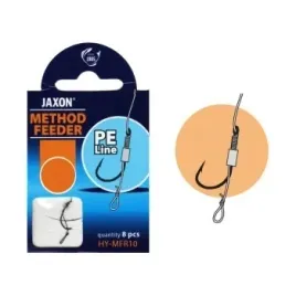 haczyki-z-przyponami-z-plecionki-jaxon-hy-mfu-size-8-012mm-10cm