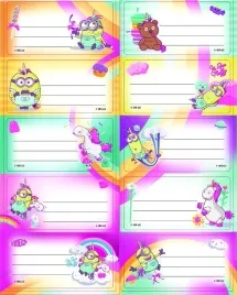 naklejki-na-zeszyty-minionki-10szt