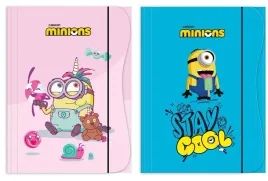 teczka-a4-z-gumka-minionki-kids-mix