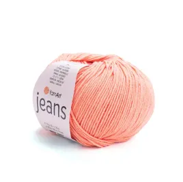 wloczka-yarnart-jeans-23-brzoskwinia