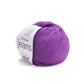 wloczka-yarnart-jeans-50-ciemny-fiolet